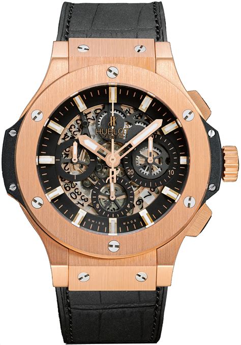 hublot big bang aeroban mens watch|hublot big bang 44mm.